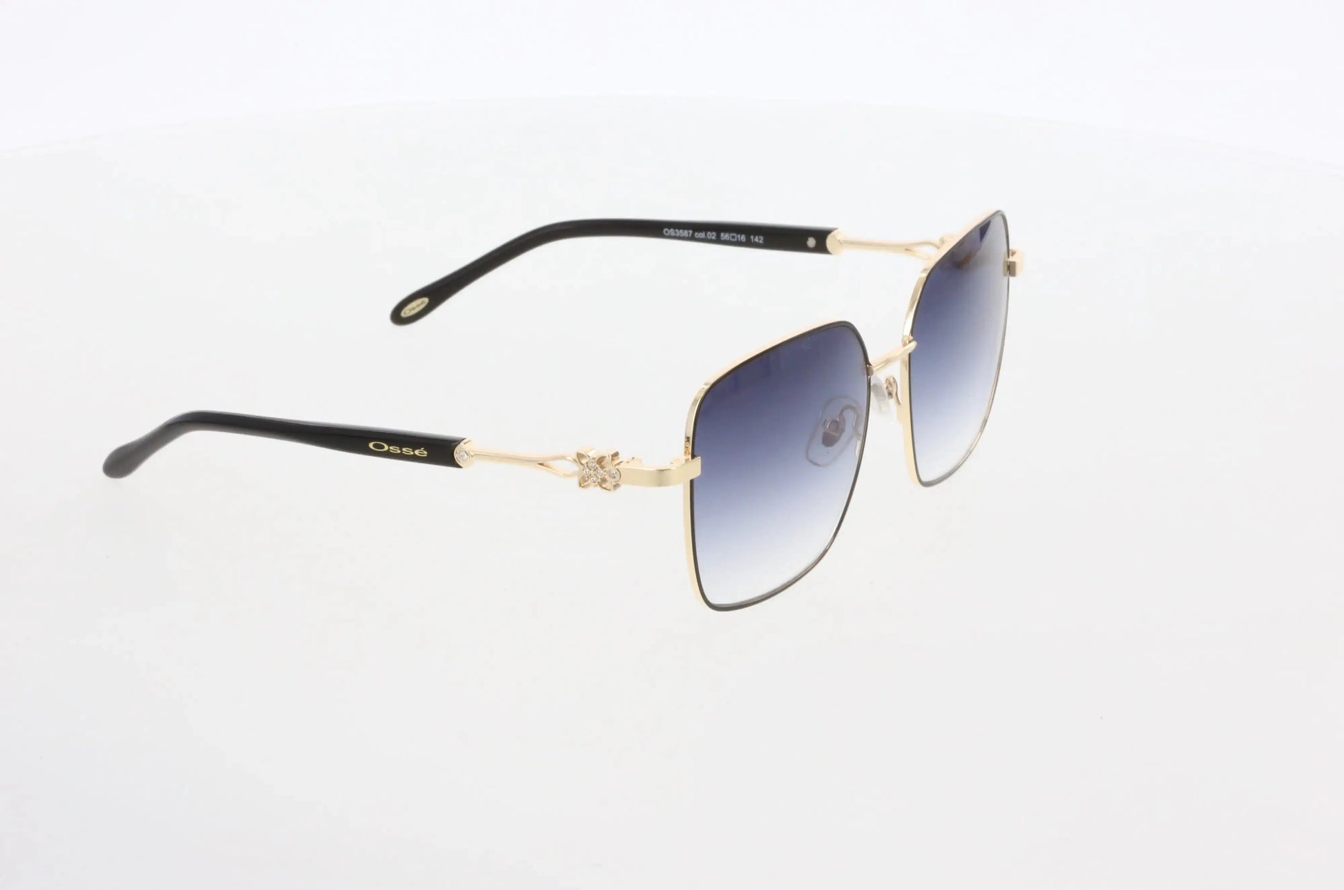 Osse 3587 02 Women Sunglasses