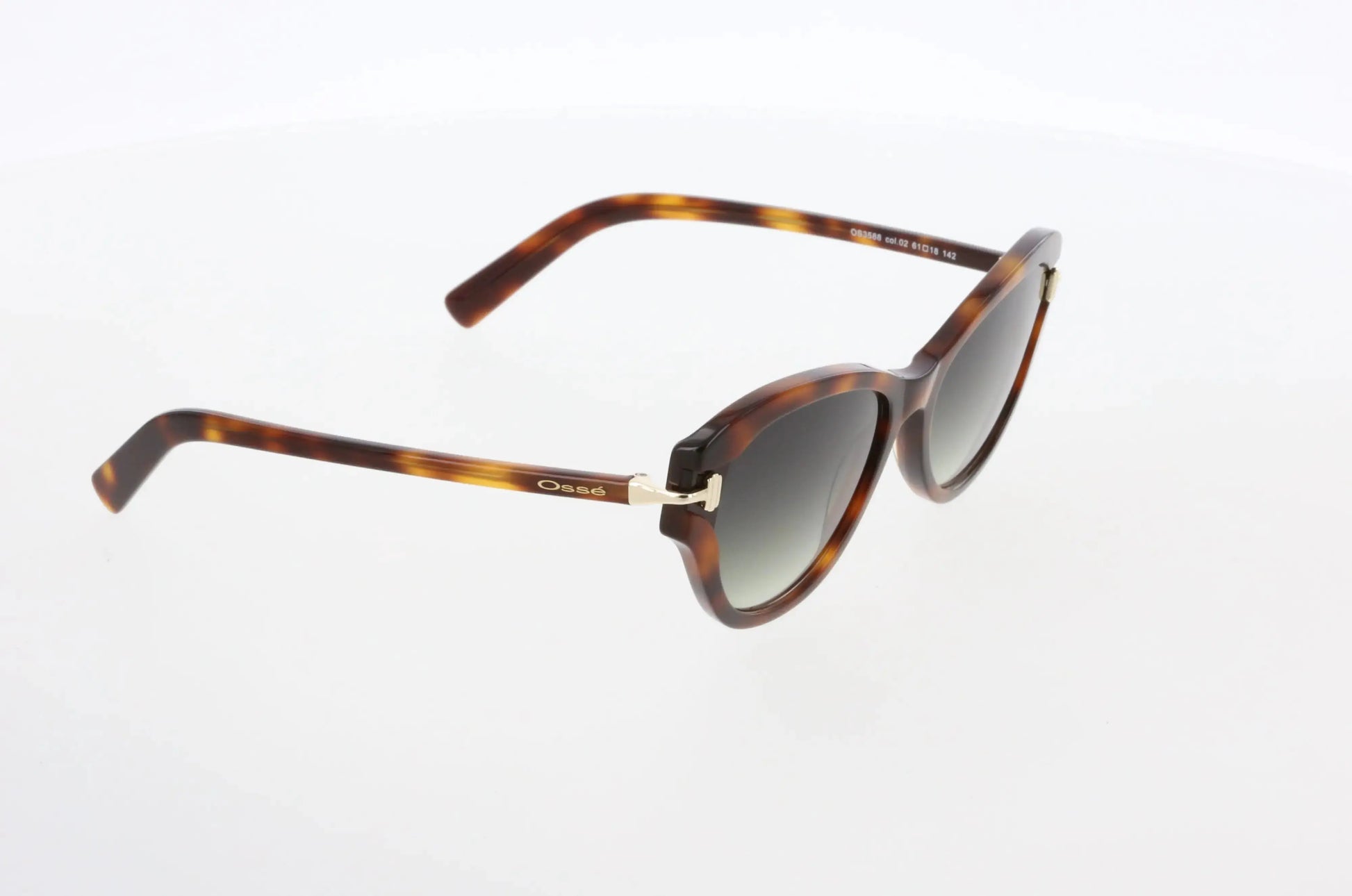 Osse 3588 02 Women Sunglasses