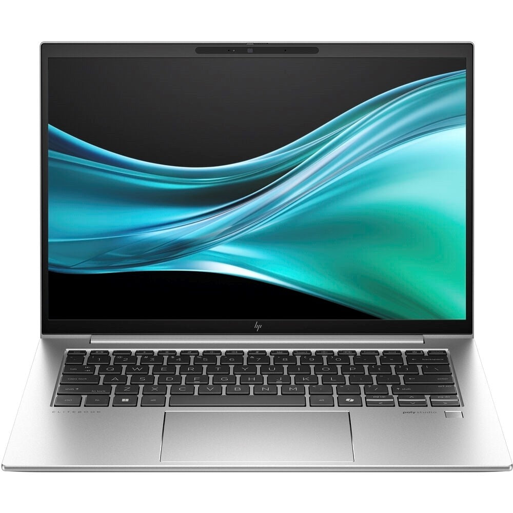 HP EliteBook 840 G11  14-inch – Intel Core Ultra 5 – 32 GB RAM / 512 GB SSD (Refurbished)