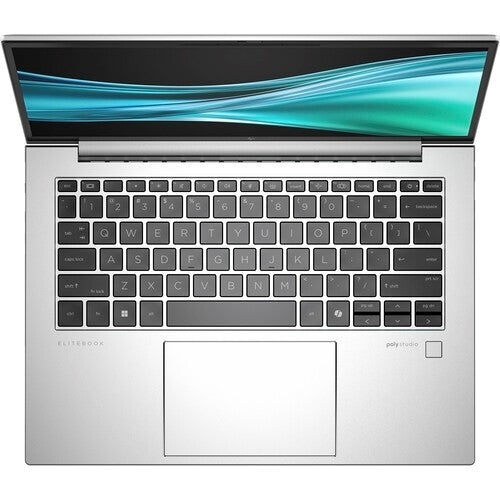 HP EliteBook 840 G11  14-inch – Intel Core Ultra 5 – 32 GB RAM / 512 GB SSD (Refurbished)