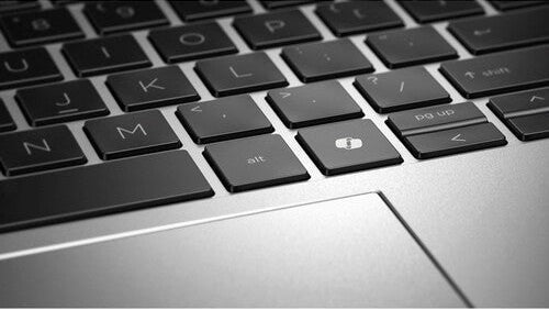 HP EliteBook 840 G11  14-inch – Intel Core Ultra 5 – 32 GB RAM / 512 GB SSD (Refurbished)