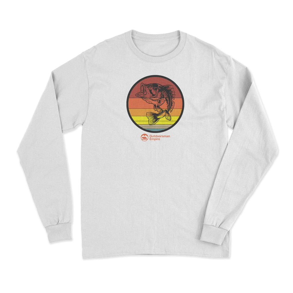 Outdoorzees Sunshine 70 Men Long Sleeve Shirt