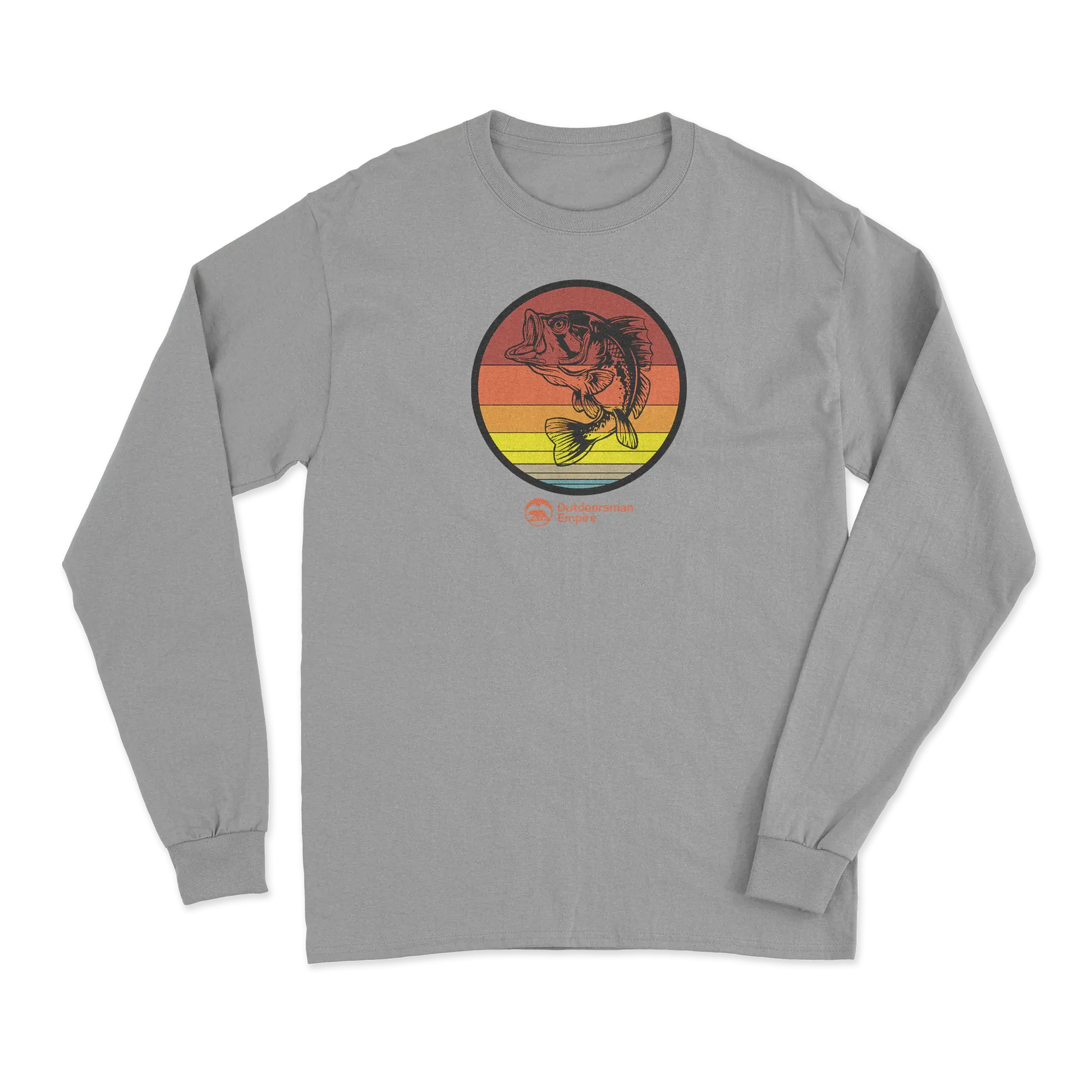 Outdoorzees Sunshine 70 Men Long Sleeve Shirt