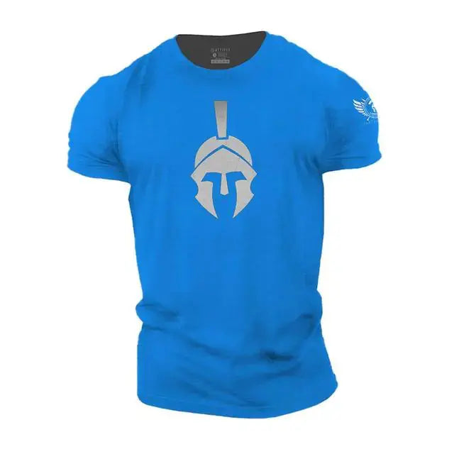 Oversize T-shirt For Men