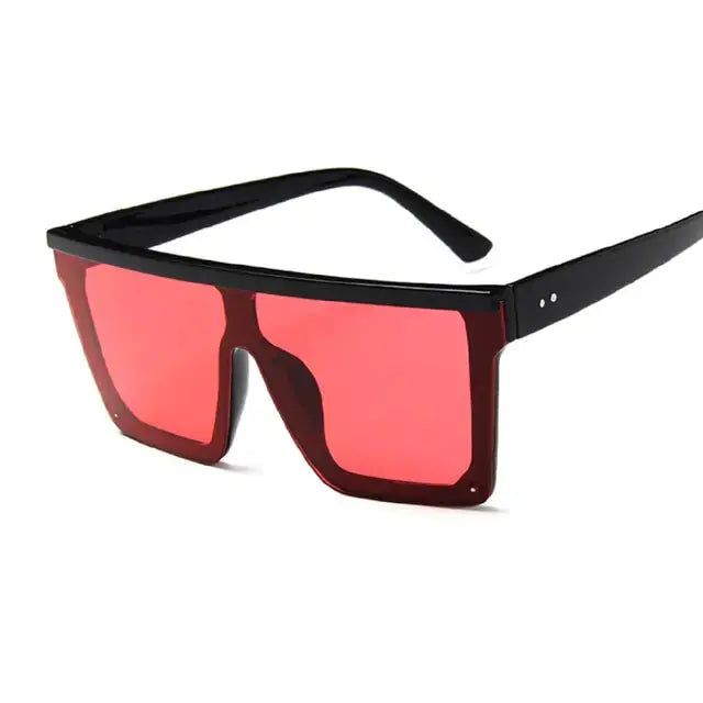 Oversized Shades Sunglasses For Men