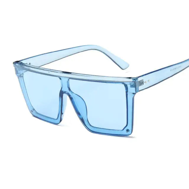 Oversized Shades Sunglasses For Men