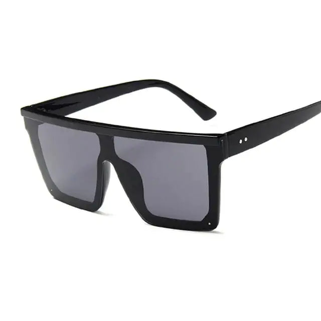Oversized Shades Sunglasses For Men