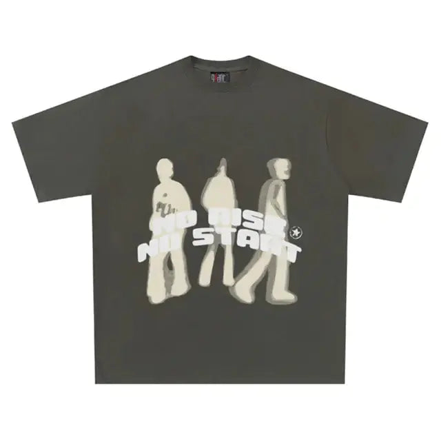 Oversized T-Shirt for Men – Ultimate Comfort & Style