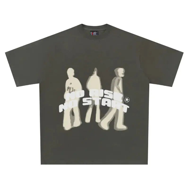 Oversized T-Shirt for Men – Ultimate Comfort & Style