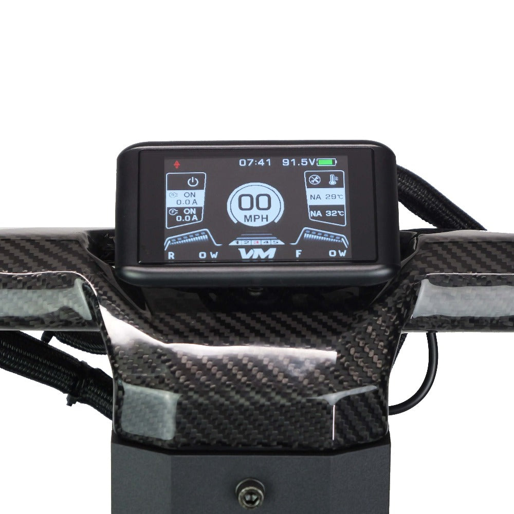 EMOVE Roadster Electric Scooter