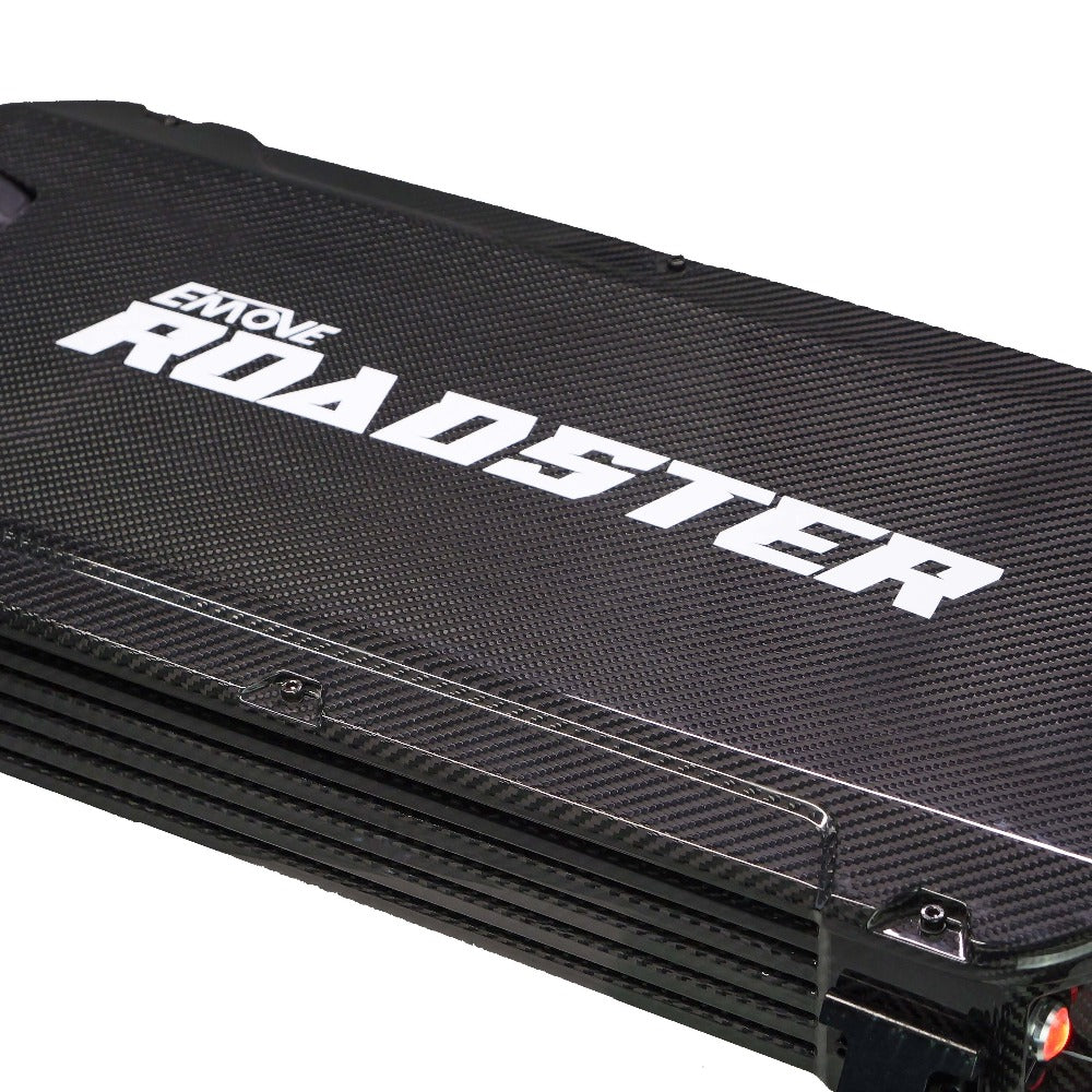 EMOVE Roadster Electric Scooter