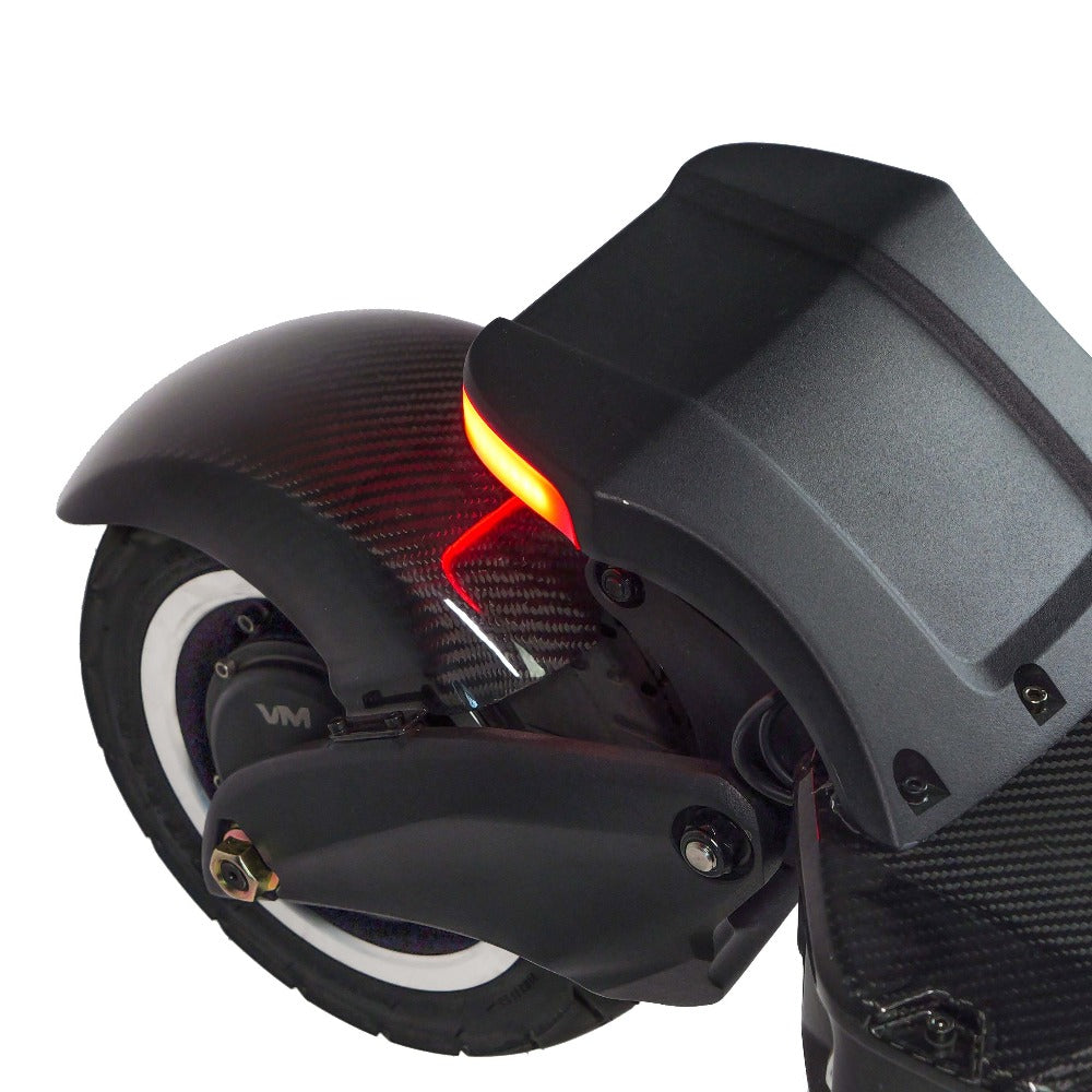 EMOVE Roadster Electric Scooter