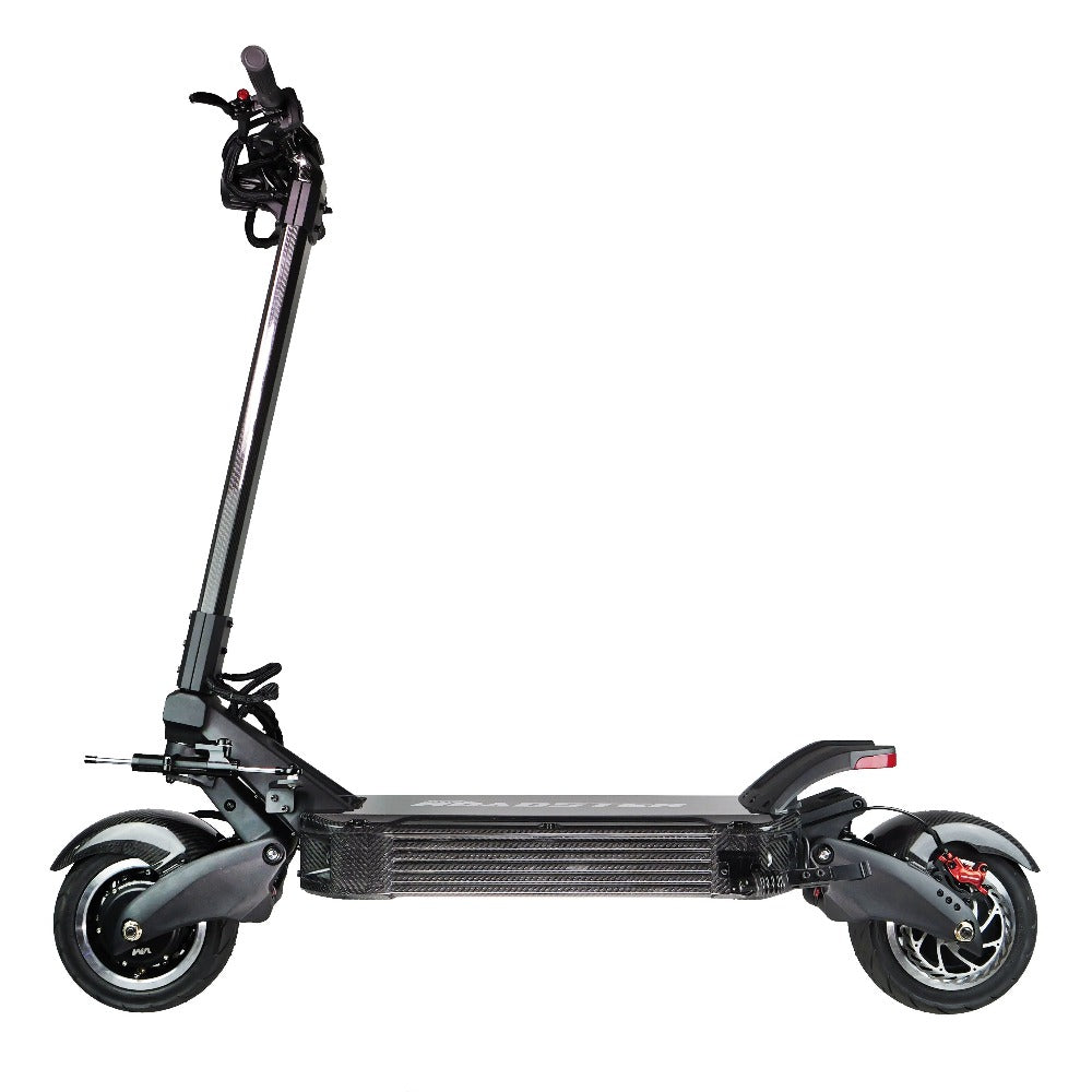 EMOVE Roadster Electric Scooter