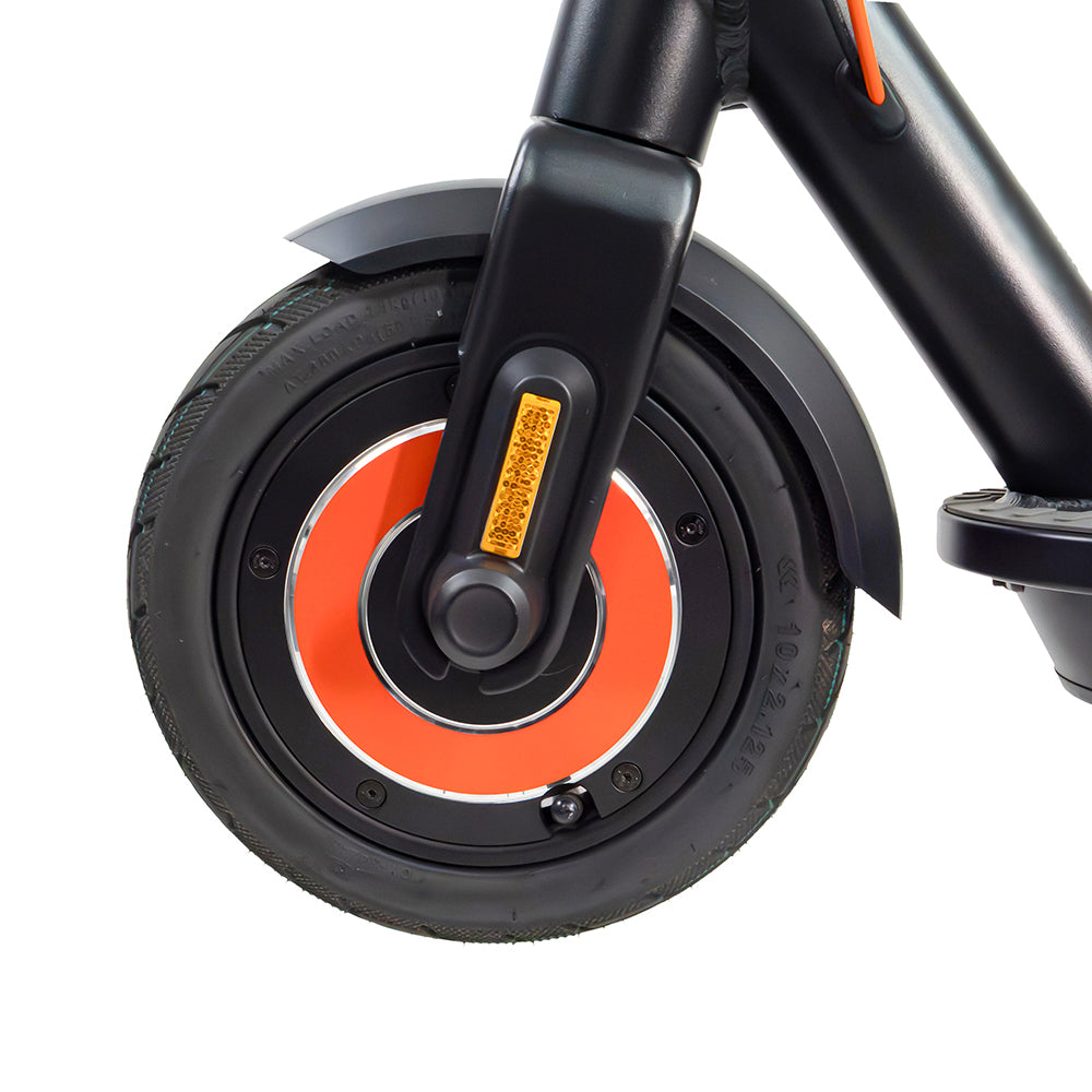 Inmotion Climber - Compact & Foldable Dual Motors Electric Scooter