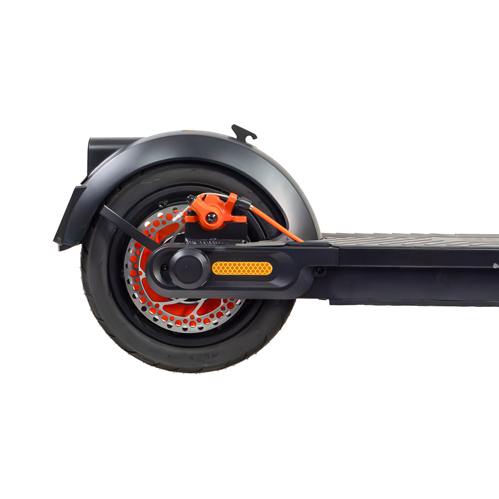 Inmotion Climber - Compact & Foldable Dual Motors Electric Scooter
