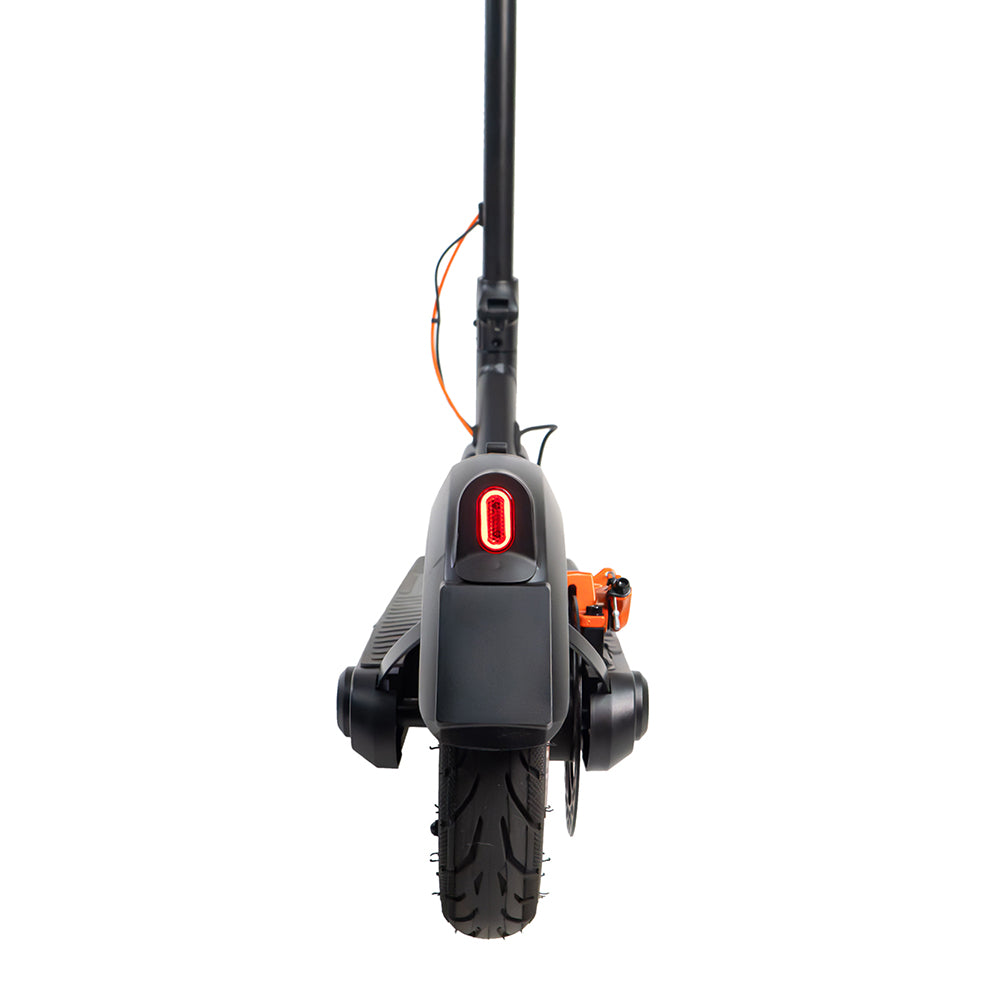 Inmotion Climber - Compact & Foldable Dual Motors Electric Scooter