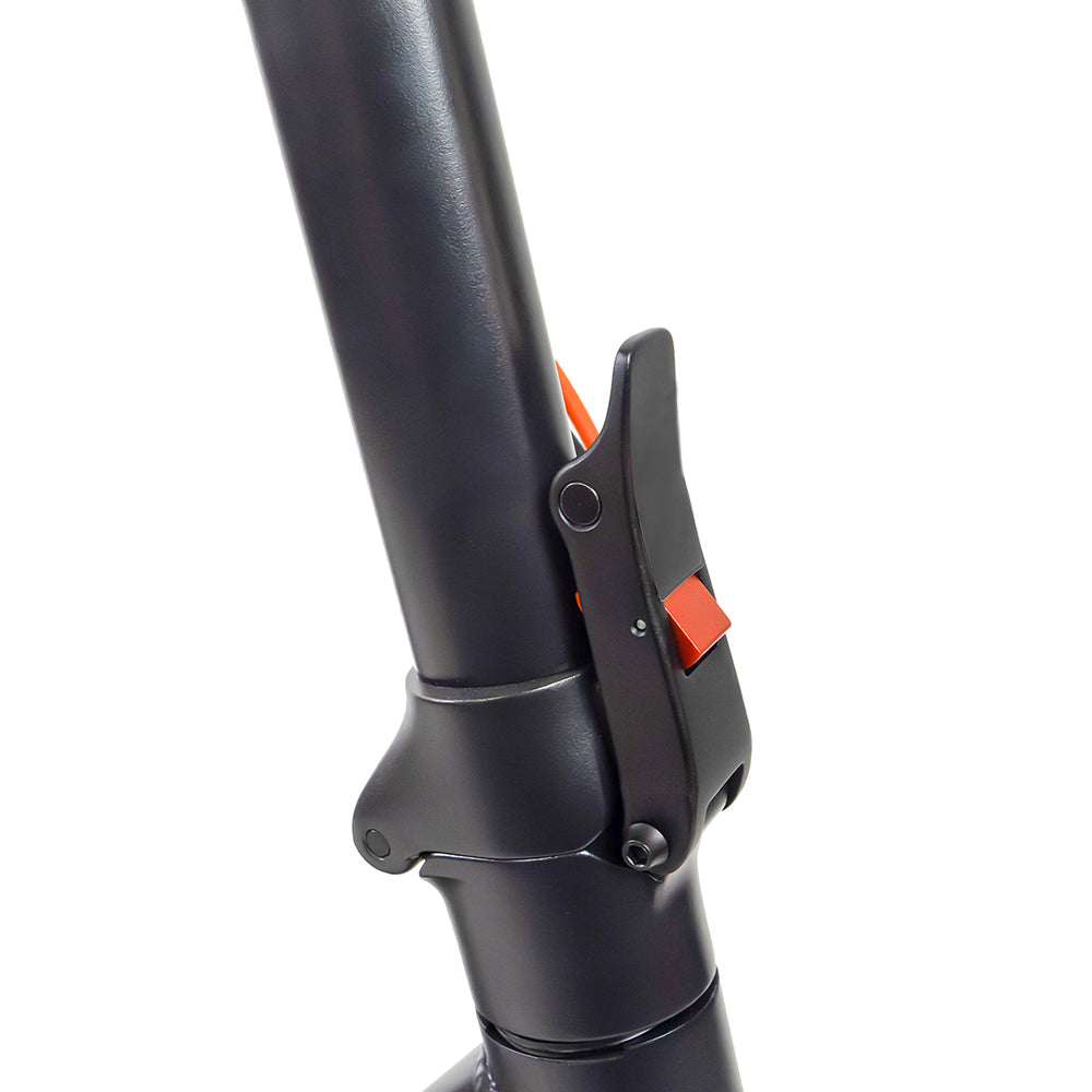 Inmotion Climber - Compact & Foldable Dual Motors Electric Scooter