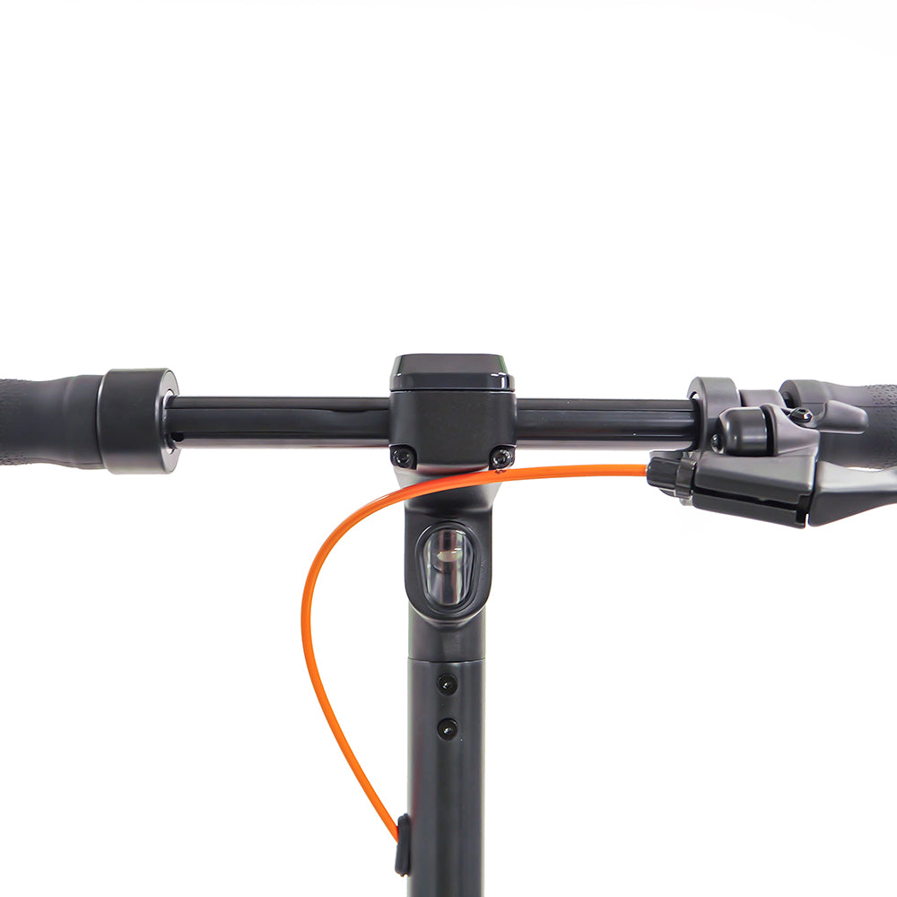 Inmotion Climber - Compact & Foldable Dual Motors Electric Scooter