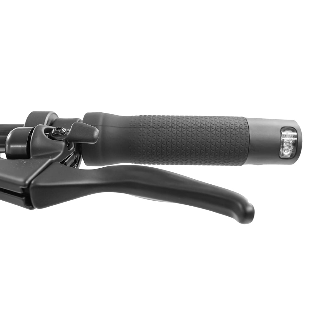 Inmotion Climber - Compact & Foldable Dual Motors Electric Scooter