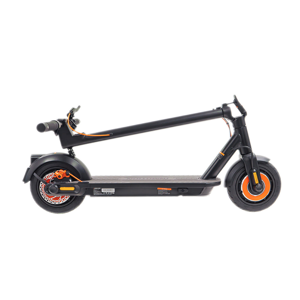 Inmotion Climber - Compact & Foldable Dual Motors Electric Scooter