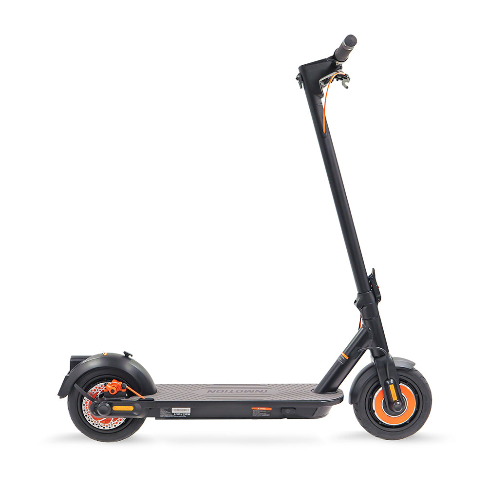 Inmotion Climber - Compact & Foldable Dual Motors Electric Scooter