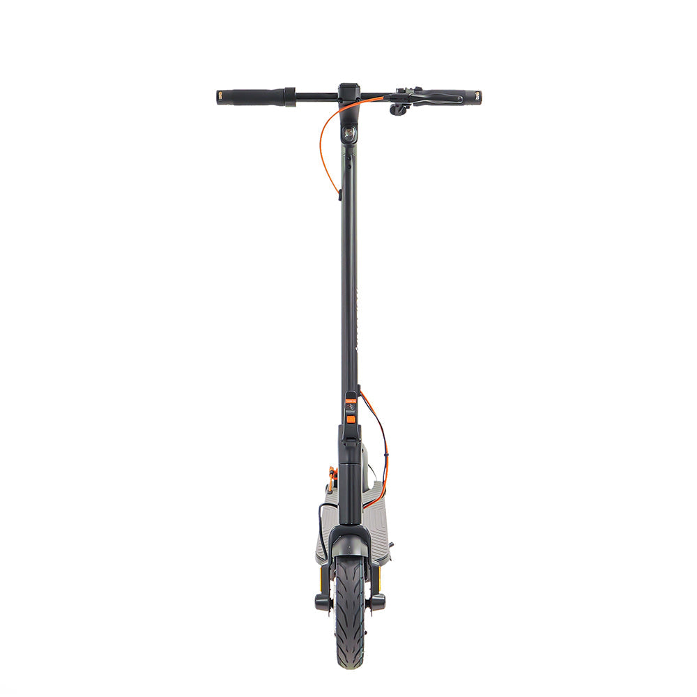 Inmotion Climber - Compact & Foldable Dual Motors Electric Scooter