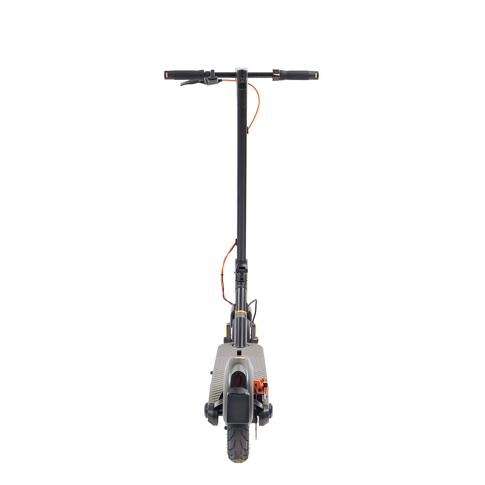 Inmotion Climber - Compact & Foldable Dual Motors Electric Scooter