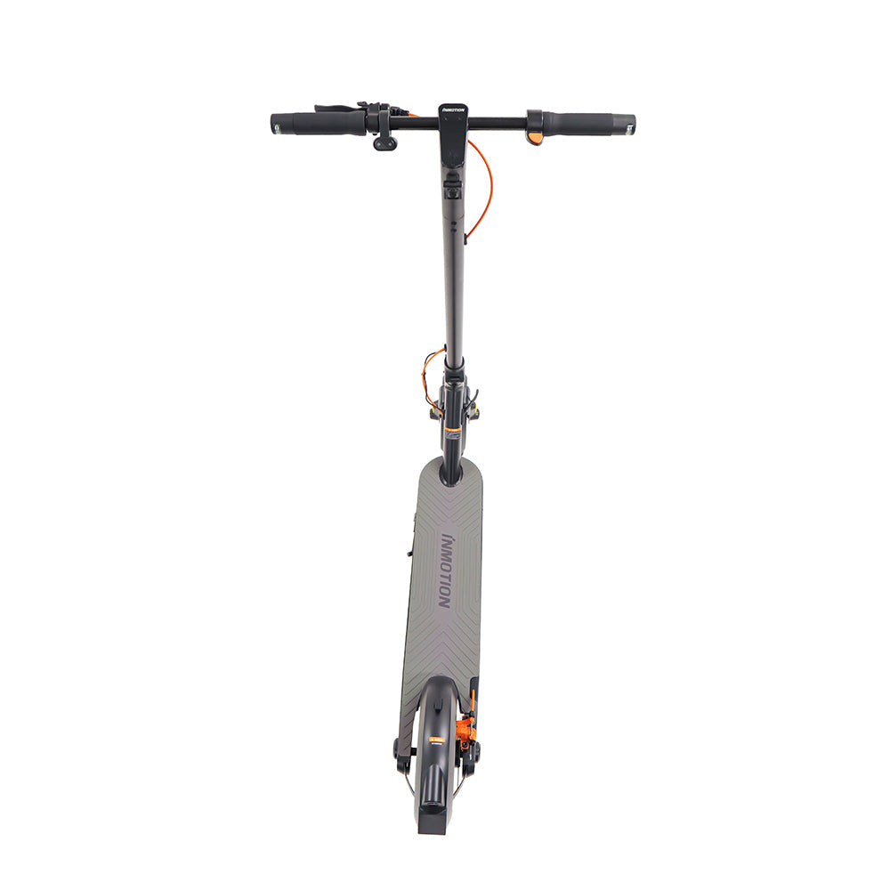 Inmotion Climber - Compact & Foldable Dual Motors Electric Scooter