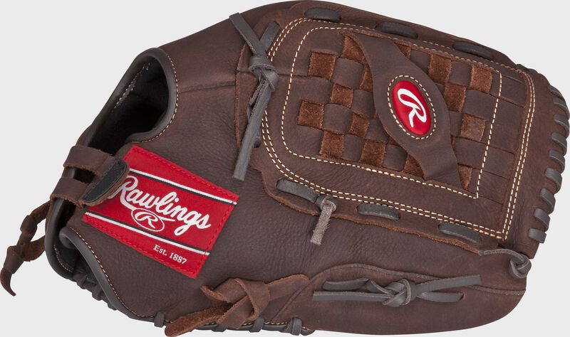 Rawlings 2024 Player Preferred 14" Basket Web