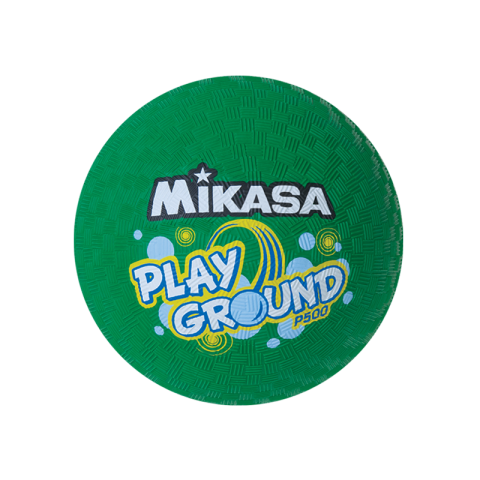 Mikasa P500 Playground Ball 5”