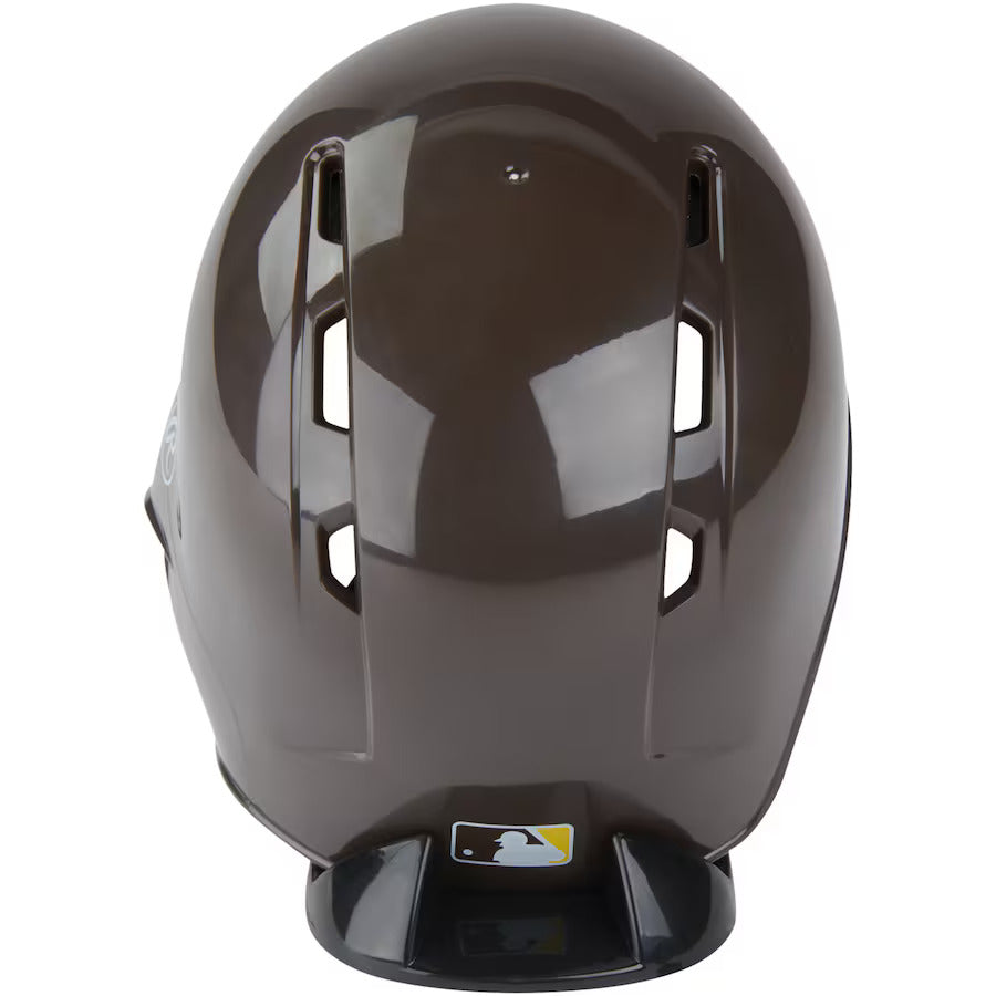 San Diego Padres MLB Collectible Mini Batting Helmet