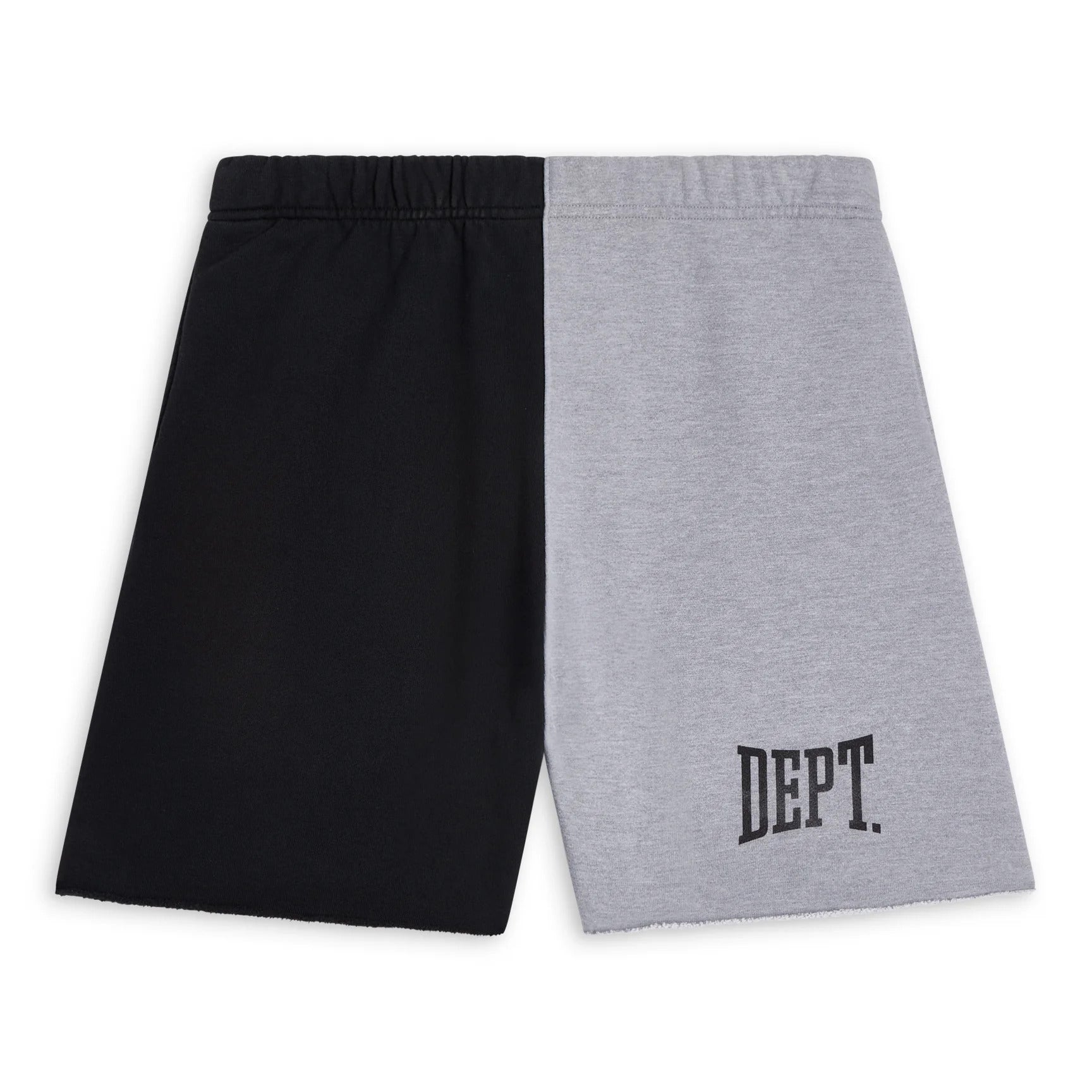 Gallery Dept. Gym Cut Off Shorts