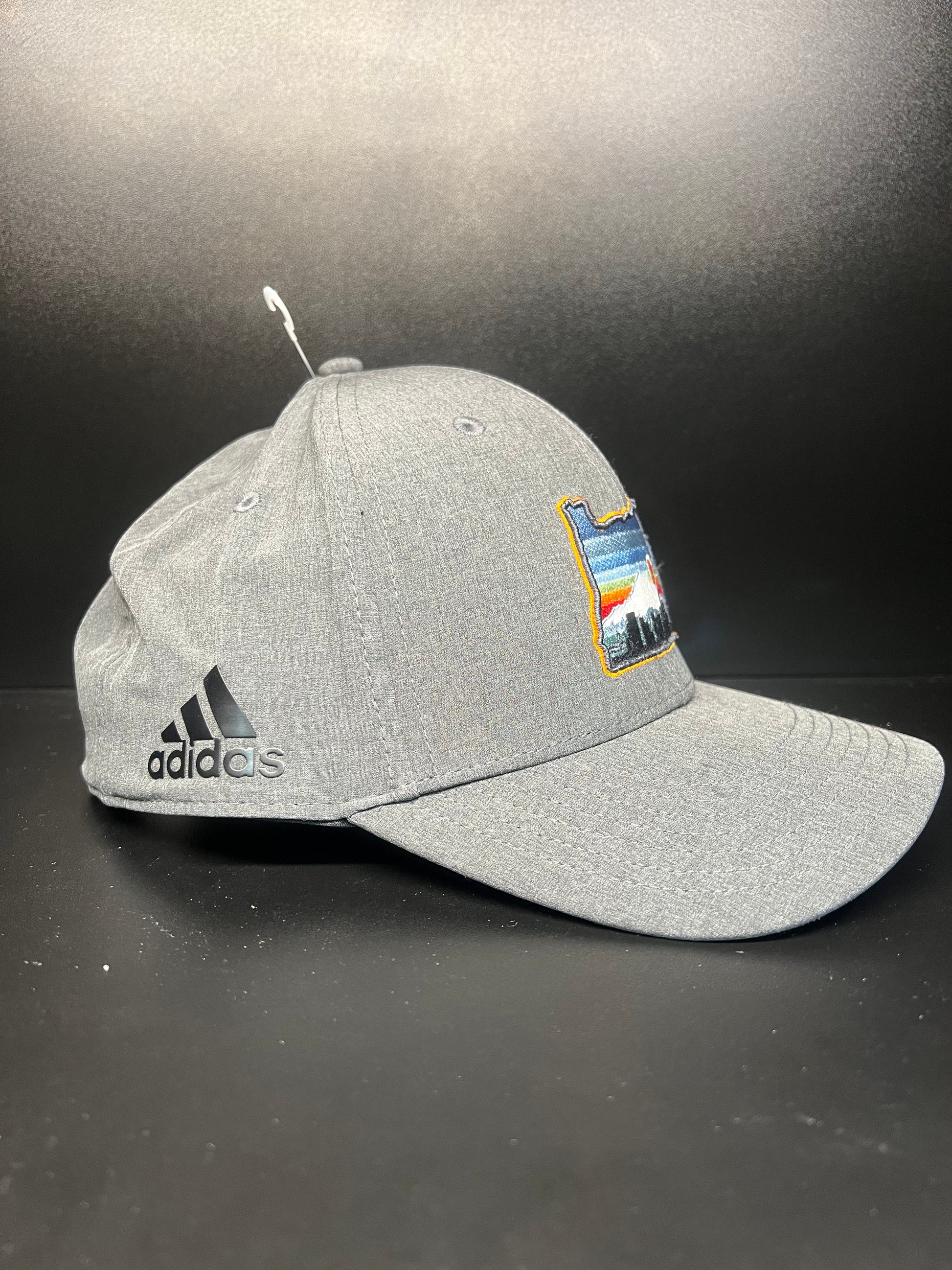 PDX Skyline SnapBack