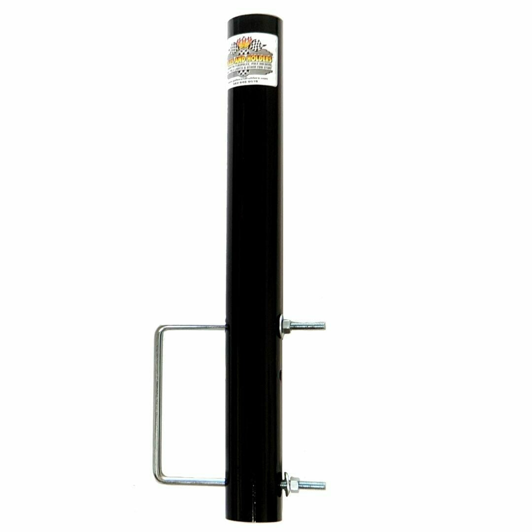 Bumper/Frame Mount (6") for Flagpoles