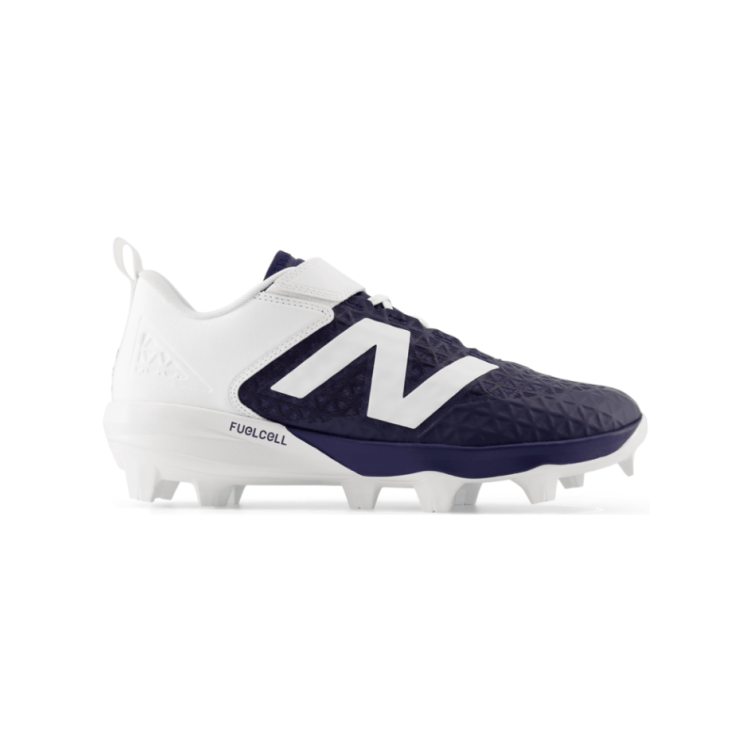 New Balance FuelCell 4040v8 Molded - Navy