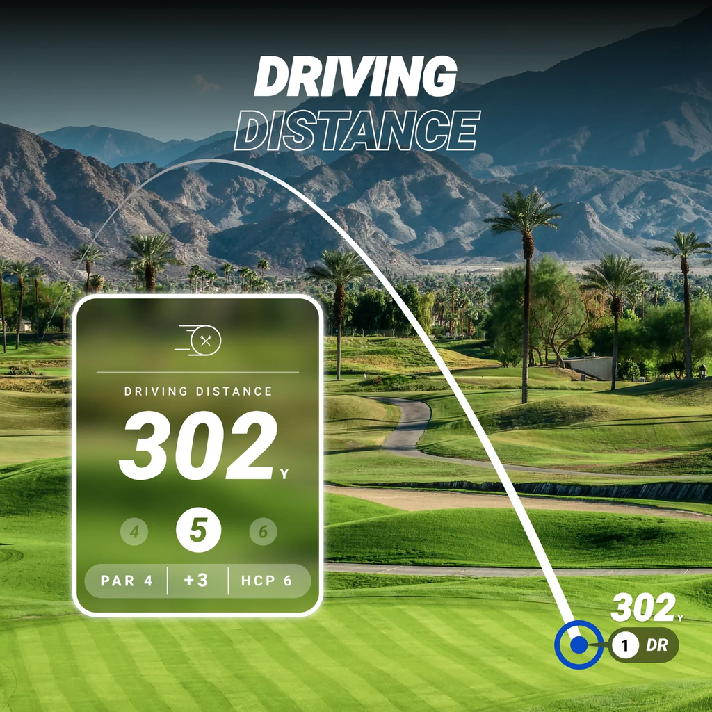 BlueTees Player+ Bluetooth Speaker and GPS