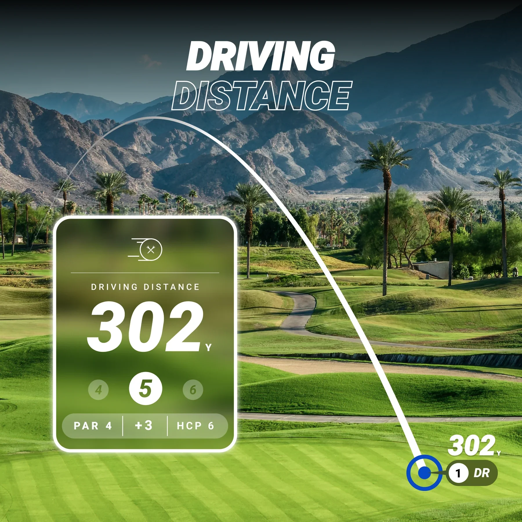 BlueTees Player+ Bluetooth Speaker and GPS