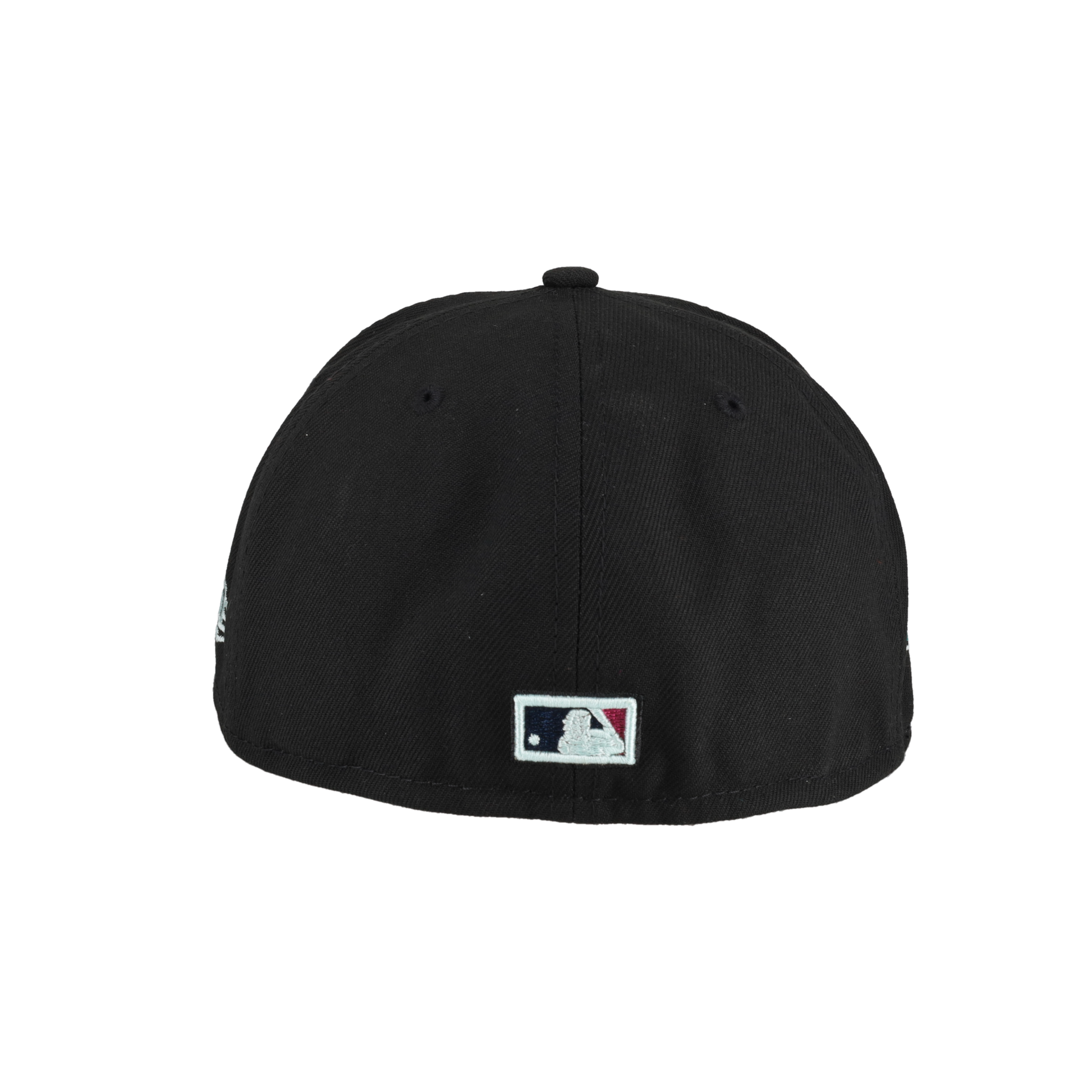 Arizona Diamondbacks 2001 World Series Polar Lights New Era 59Fifty Fitted Hat