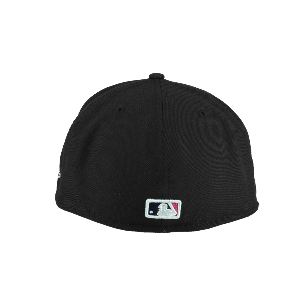 Pittsburgh Pirates 76th World Series Polar Lights New Era 59Fifty Fitted Hat