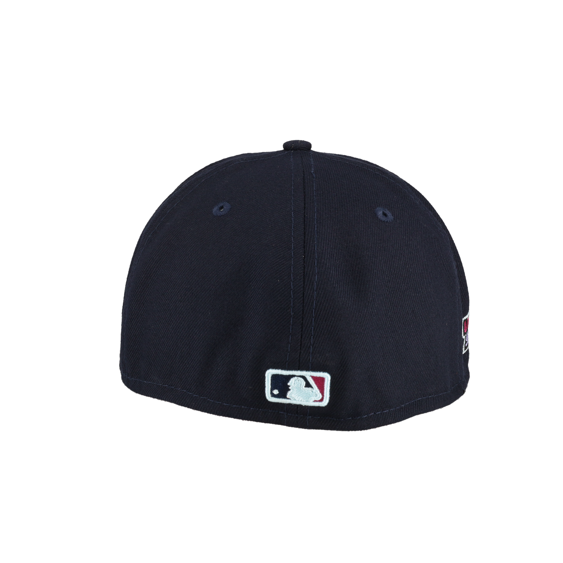 Boston Red Sox 2004 World Series Polar Lights New Era 59Fifty Fitted Hat