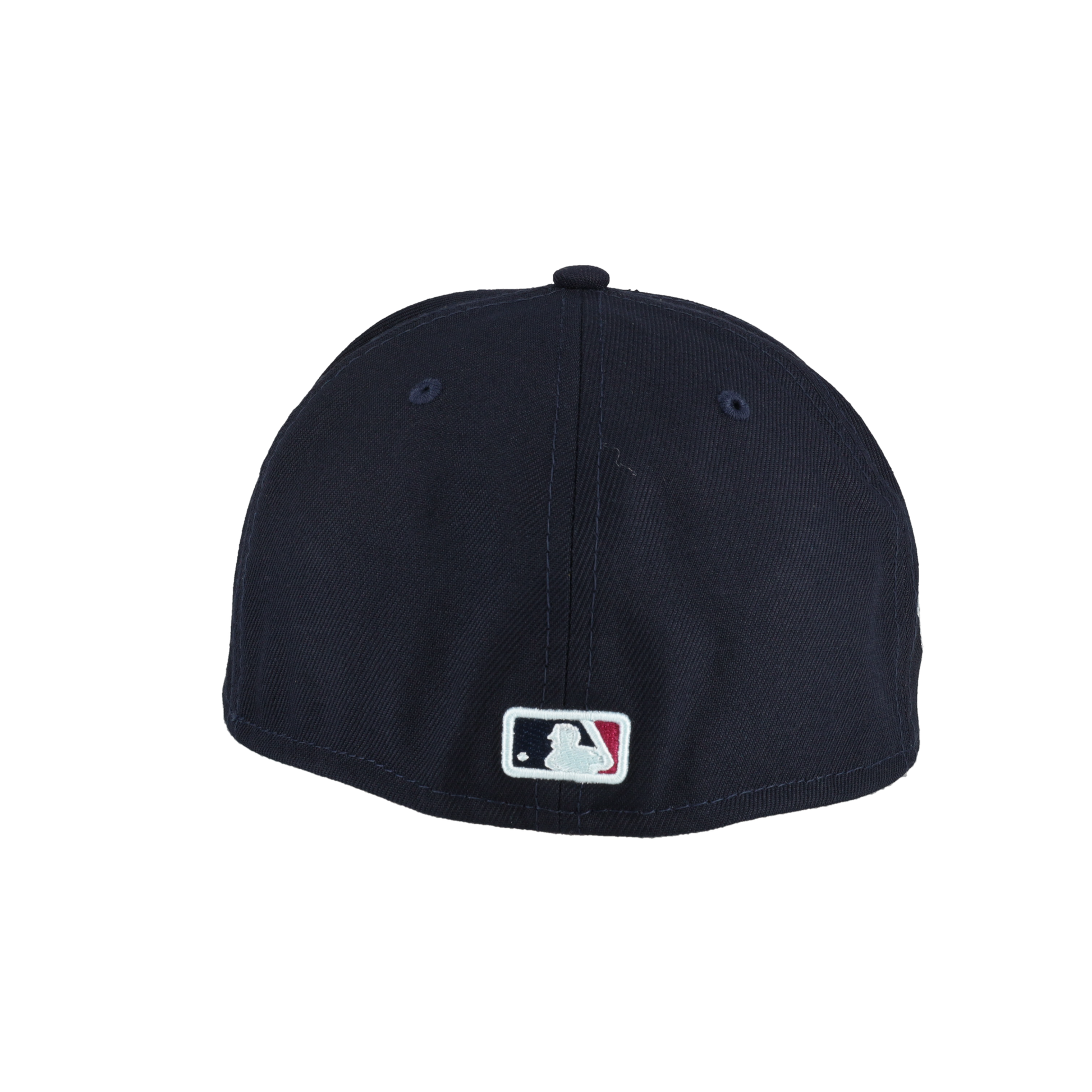 New York Yankees 1996 World Series Polar Lights New Era 59Fifty Fitted Hat