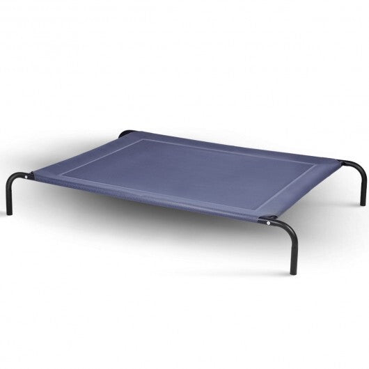Elevated Pet Bed for Large Dogs