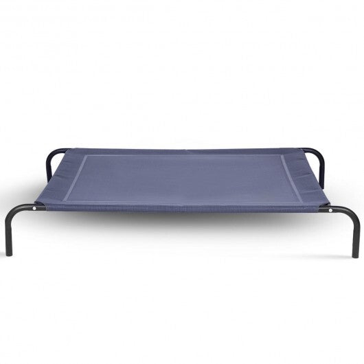Elevated Pet Bed for Large Dogs