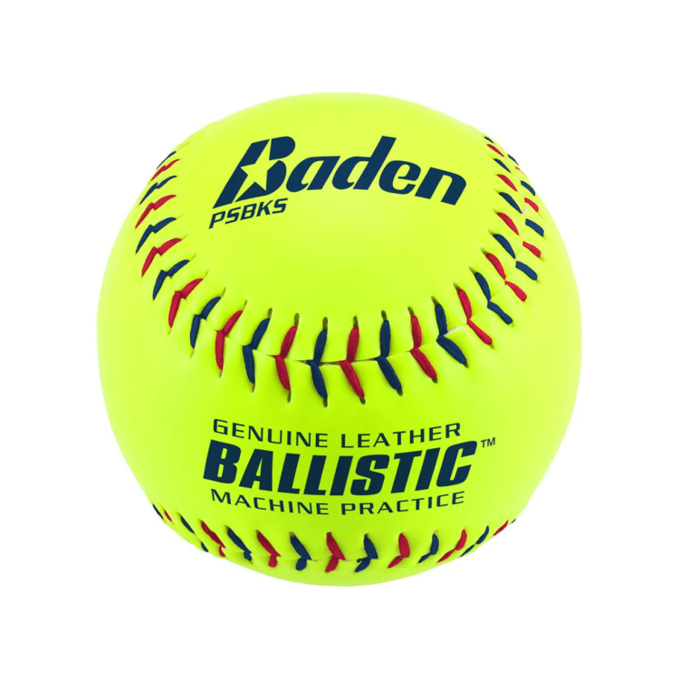 Baden Ballistic™ Pitching Machine Softball