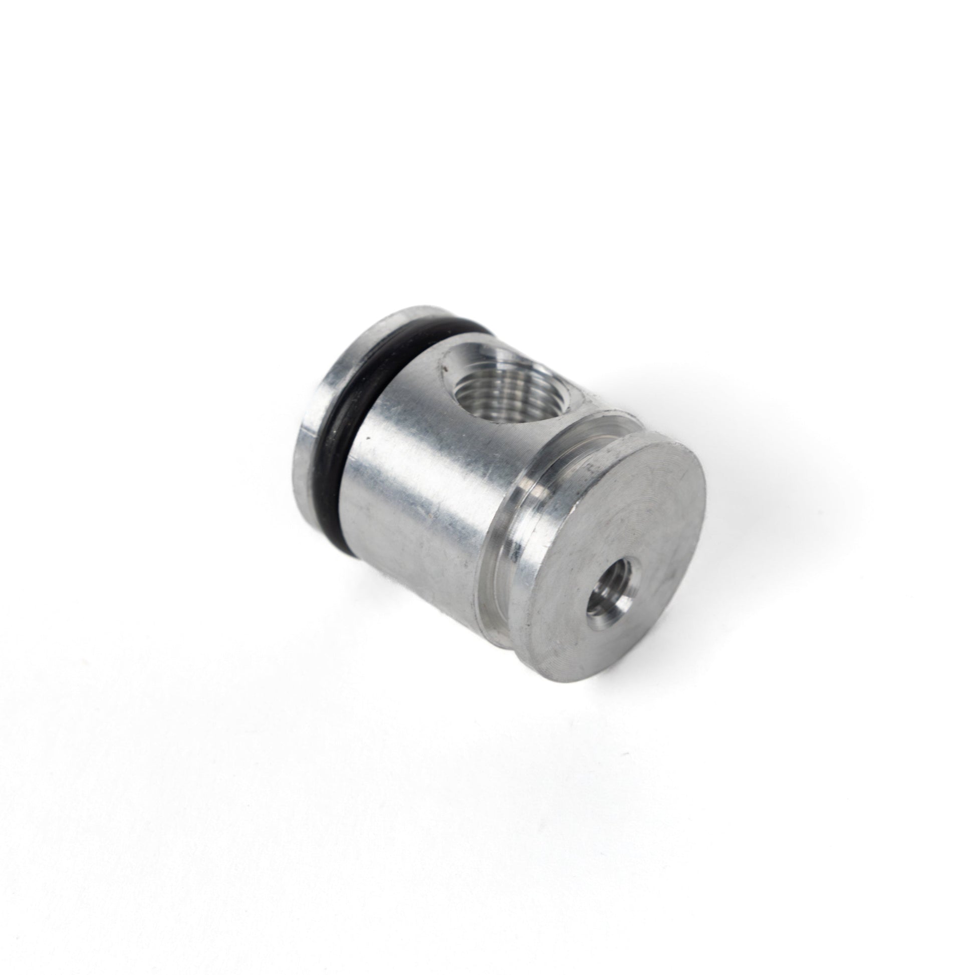 1100z Gen 2 Pressure Gauge Block