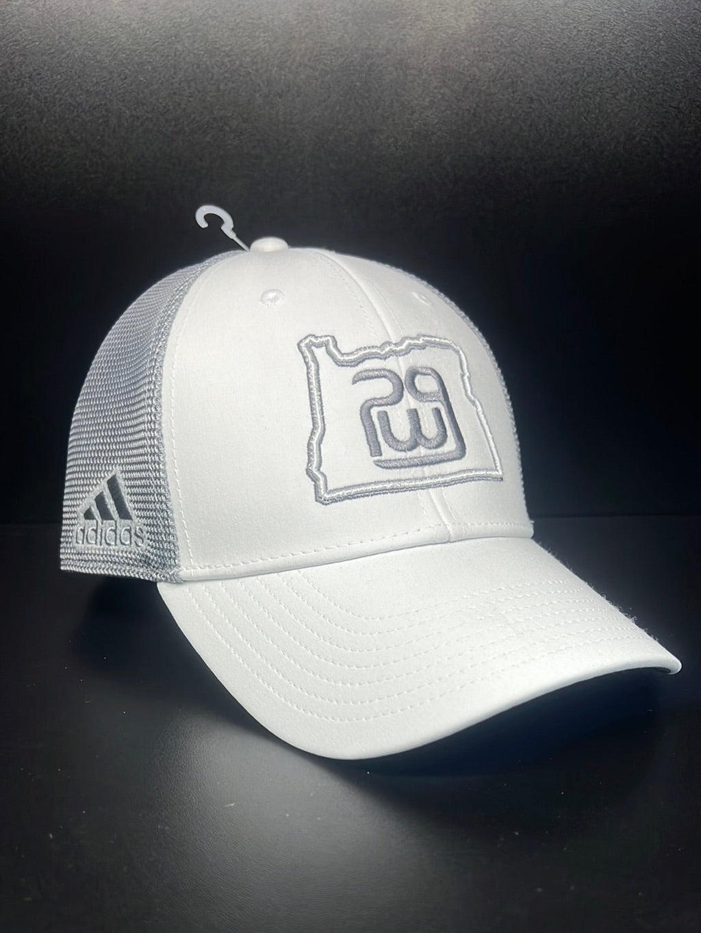 PWG - Oregon Outline Trucker Hat