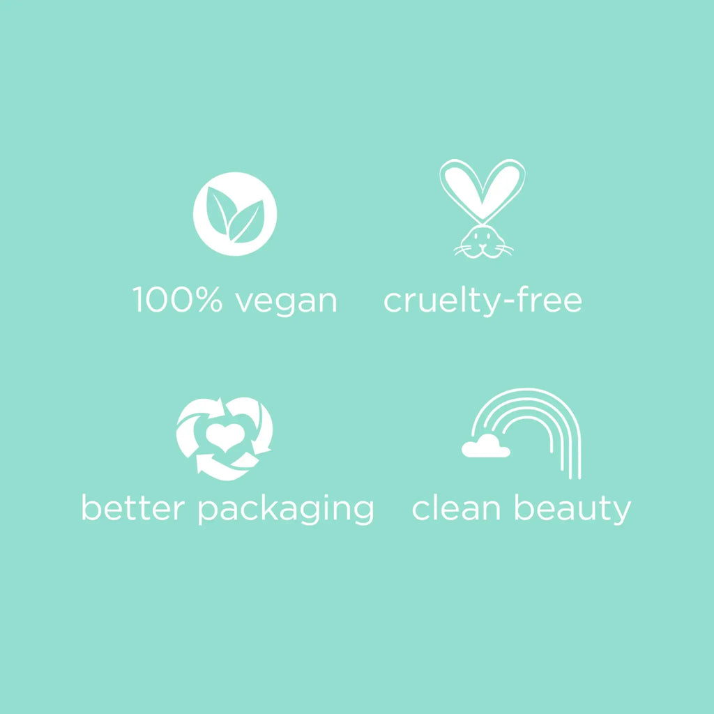 Pacifica Beauty Glowing Makeup Remover Wipes – Gentle, Vegan, & Cruelty-Free