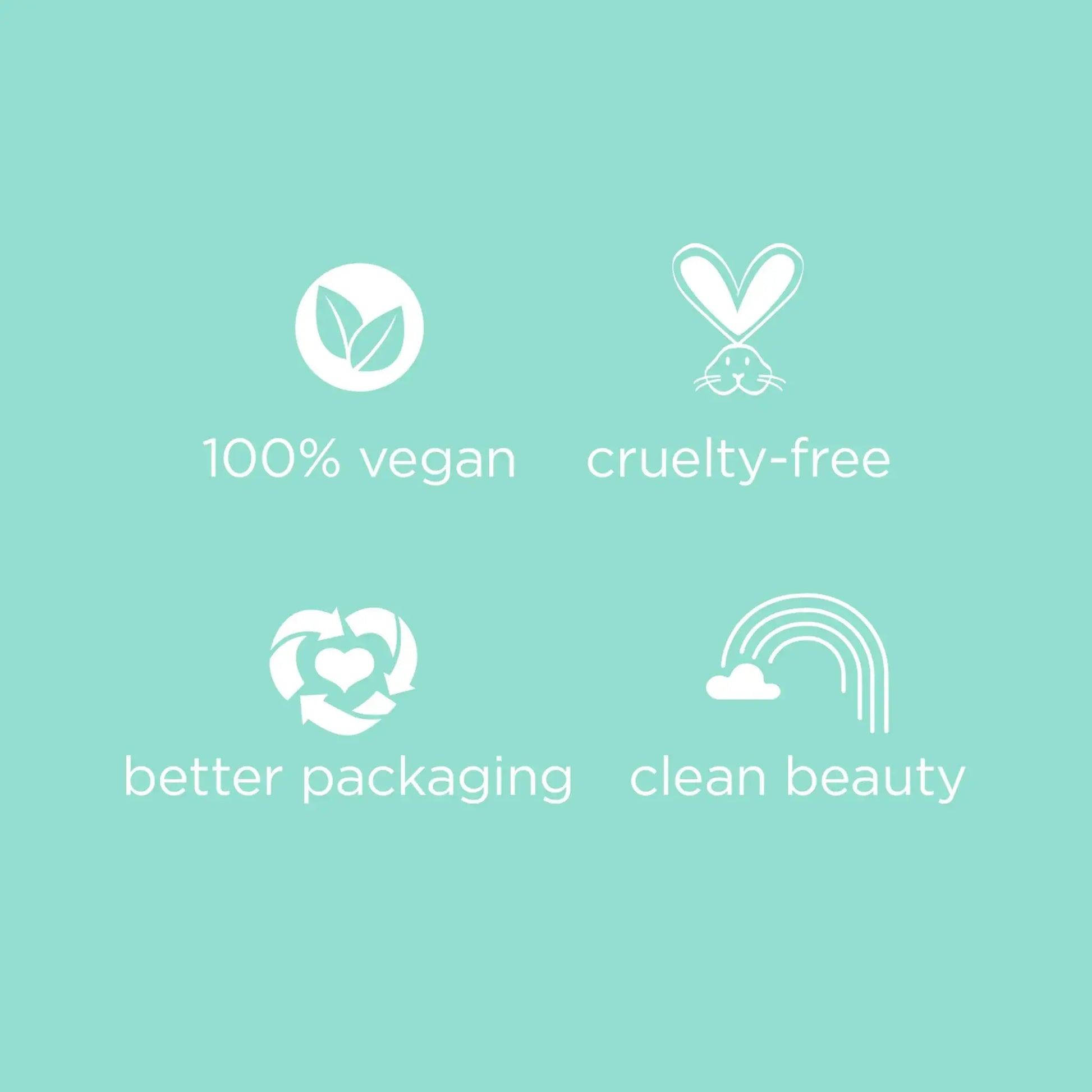 Pacifica Beauty Glowing Makeup Remover Wipes – Gentle, Vegan, & Cruelty-Free