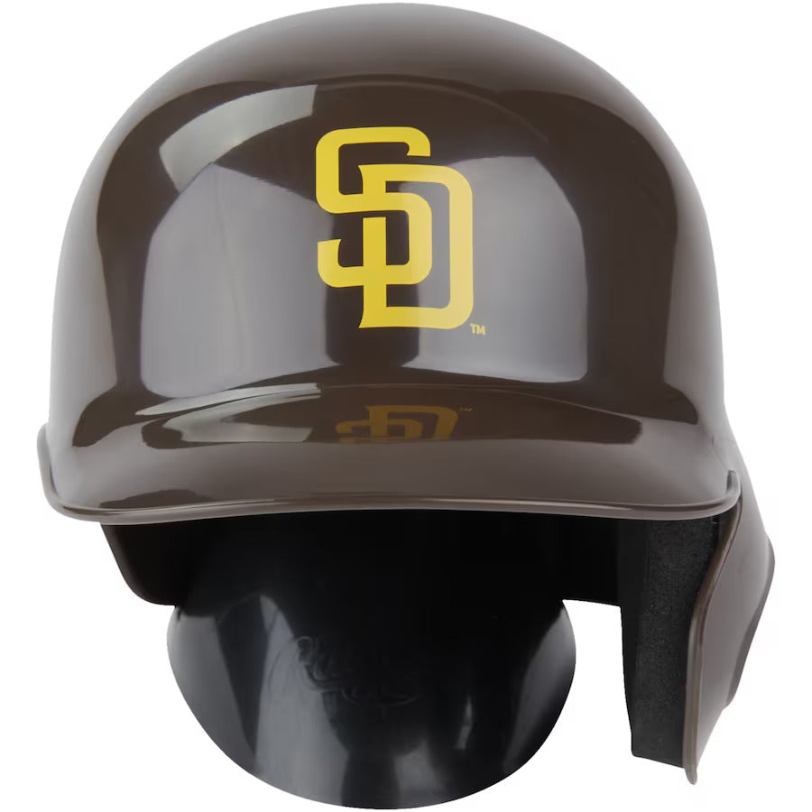 San Diego Padres MLB Collectible Mini Batting Helmet