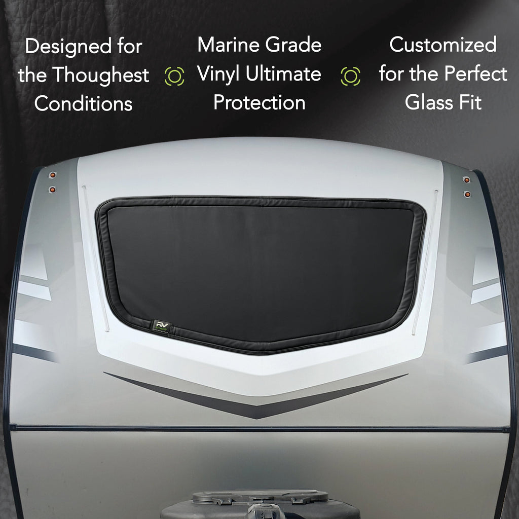 RV Shady for Keystone Cougar 2019-2026